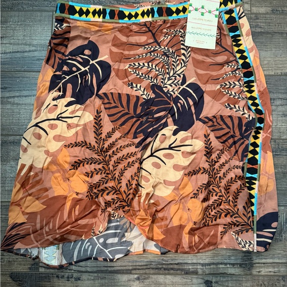 Farm Rio Mini Skirt - Picture 4 of 4